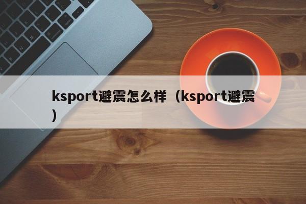 ksport避震怎么样（ksport避震）