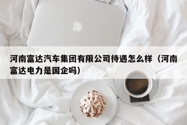 河南富达汽车集团有限公司待遇怎么样（河南富达电力是国企吗）