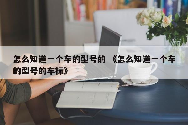 怎么知道一个车的型号的 《怎么知道一个车的型号的车标》