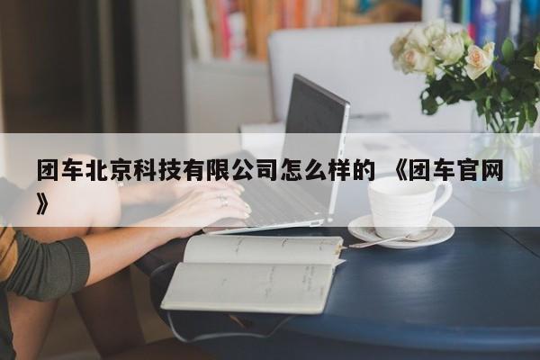 团车北京科技有限公司怎么样的 《团车官网》