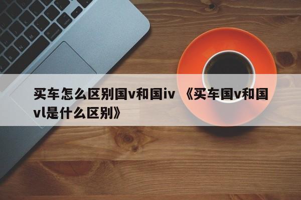 买车怎么区别国v和国iv 《买车国v和国vl是什么区别》