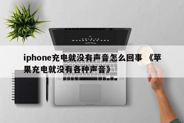 iphone充电就没有声音怎么回事 《苹果充电就没有各种声音》