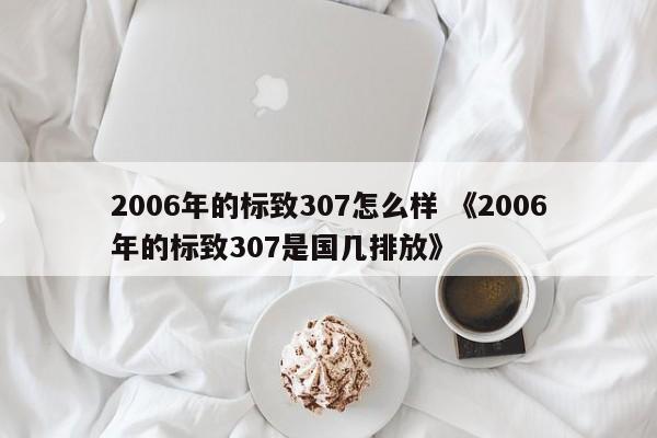 2006年的标致307怎么样 《2006年的标致307是国几排放》