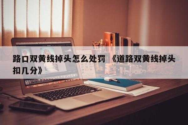 路口双黄线掉头怎么处罚 《道路双黄线掉头扣几分》