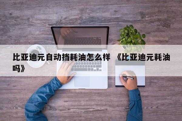 比亚迪元自动挡耗油怎么样 《比亚迪元耗油吗》