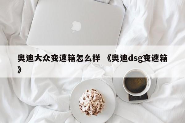 奥迪大众变速箱怎么样 《奥迪dsg变速箱》