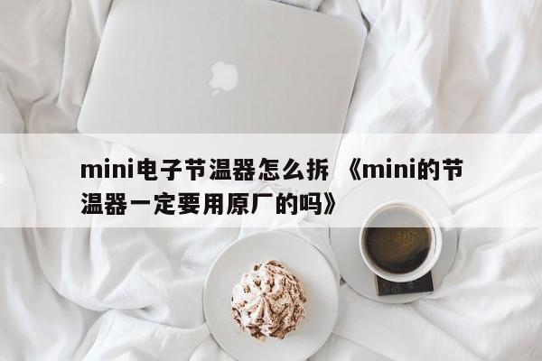 mini电子节温器怎么拆 《mini的节温器一定要用原厂的吗》