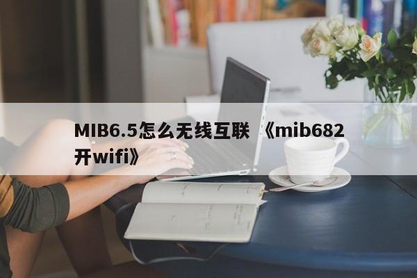 MIB6.5怎么无线互联 《mib682开wifi》