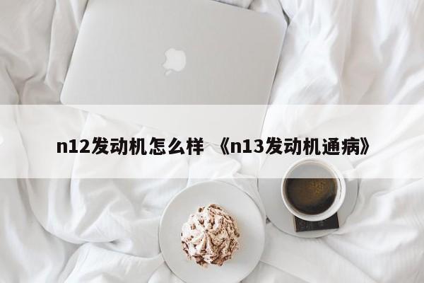 n12发动机怎么样 《n13发动机通病》