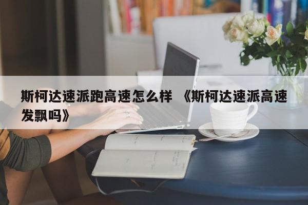 斯柯达速派跑高速怎么样 《斯柯达速派高速发飘吗》