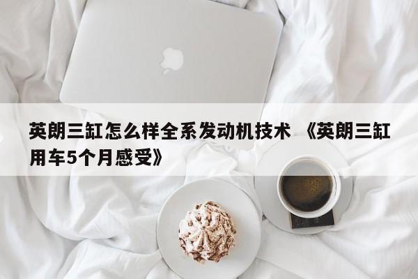 英朗三缸怎么样全系发动机技术 《英朗三缸用车5个月感受》