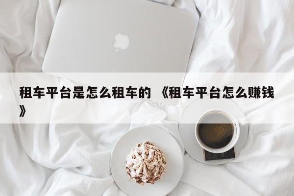 租车平台是怎么租车的 《租车平台怎么赚钱》