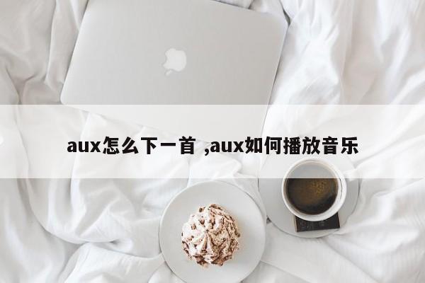 aux怎么下一首 ,aux如何播放音乐