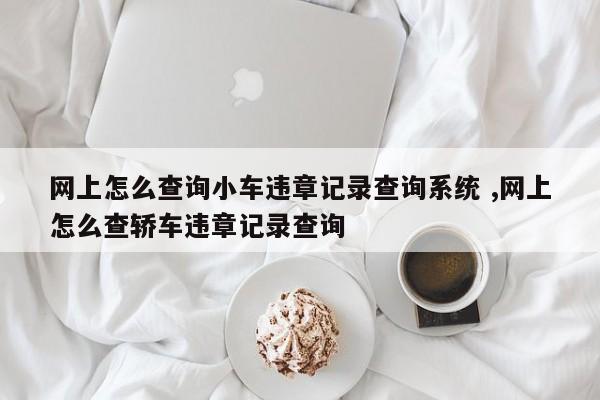 网上怎么查询小车违章记录查询系统 ,网上怎么查轿车违章记录查询