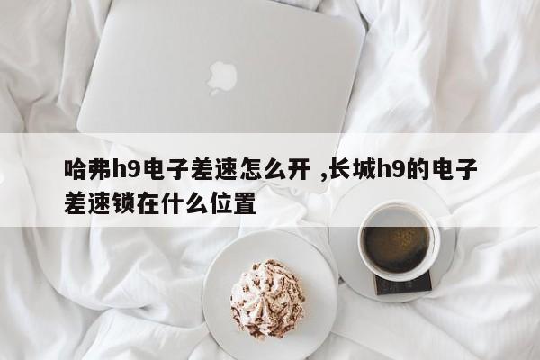 哈弗h9电子差速怎么开 ,长城h9的电子差速锁在什么位置