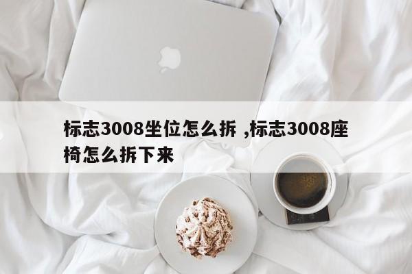 标志3008坐位怎么拆 ,标志3008座椅怎么拆下来