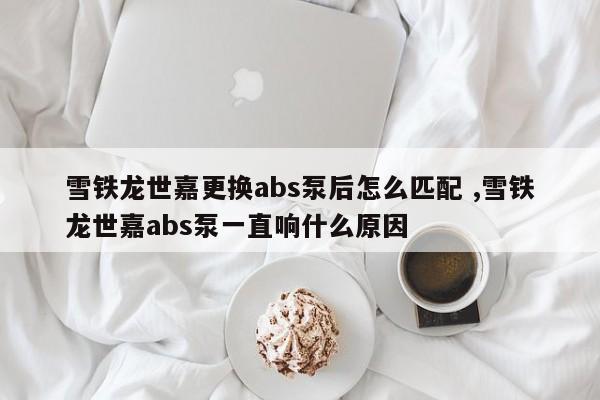 雪铁龙世嘉更换abs泵后怎么匹配 ,雪铁龙世嘉abs泵一直响什么原因