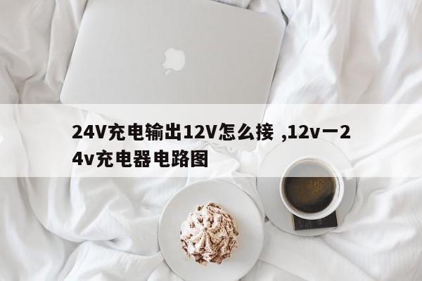 24V充电输出12V怎么接 ,12v一24v充电器电路图