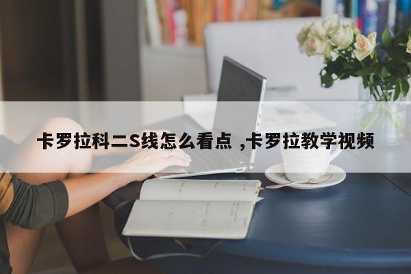 卡罗拉科二S线怎么看点 ,卡罗拉教学视频