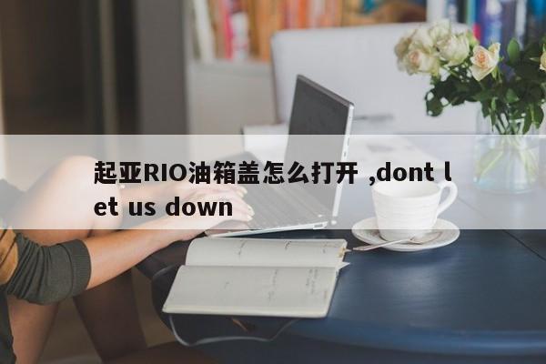 起亚RIO油箱盖怎么打开 ,dont let us down