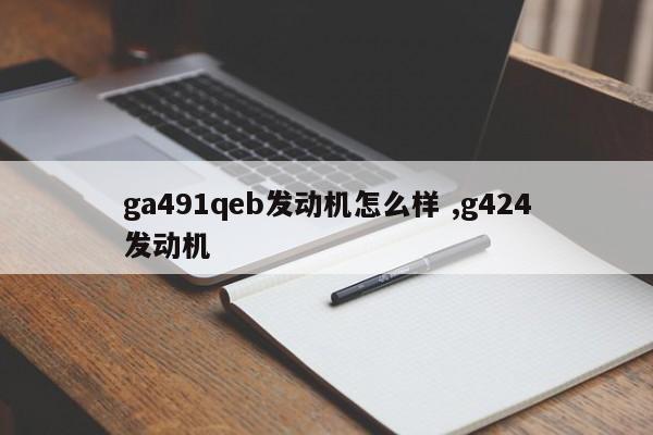 ga491qeb发动机怎么样 ,g424发动机