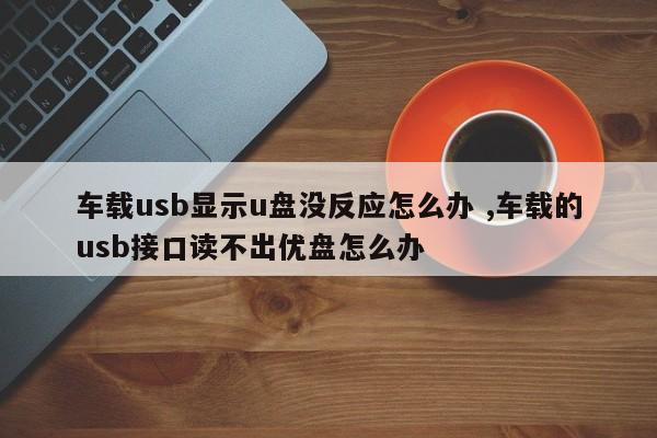 车载usb显示u盘没反应怎么办 ,车载的usb接口读不出优盘怎么办