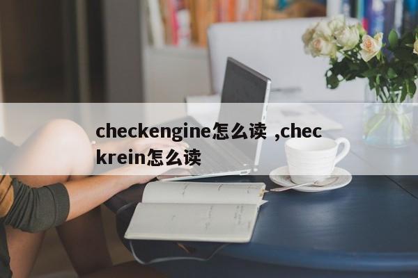 checkengine怎么读 ,checkrein怎么读