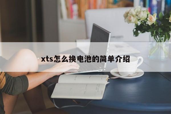 xts怎么换电池的简单介绍