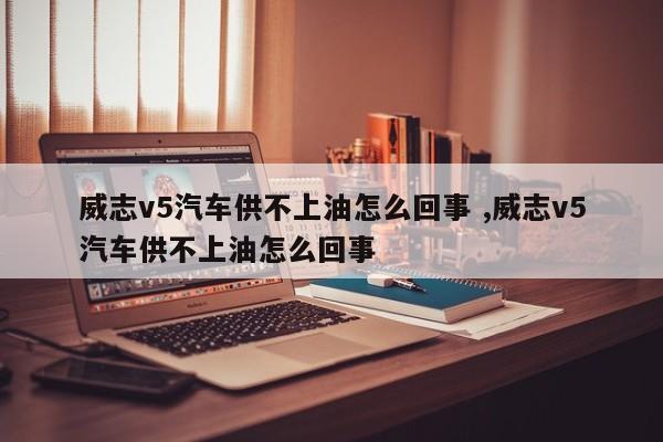 威志v5汽车供不上油怎么回事 ,威志v5汽车供不上油怎么回事