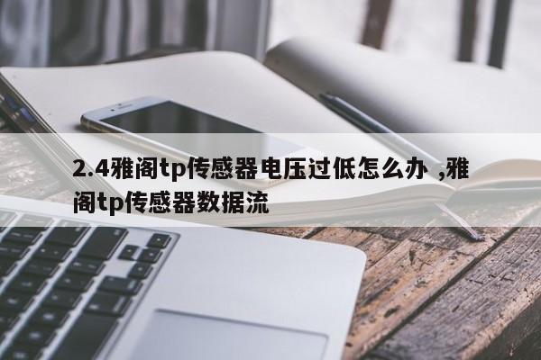 2.4雅阁tp传感器电压过低怎么办 ,雅阁tp传感器数据流