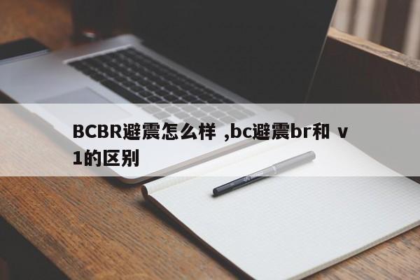 BCBR避震怎么样 ,bc避震br和 v1的区别