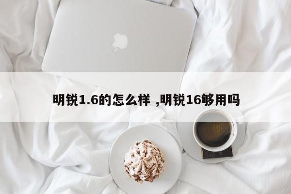 明锐1.6的怎么样 ,明锐16够用吗