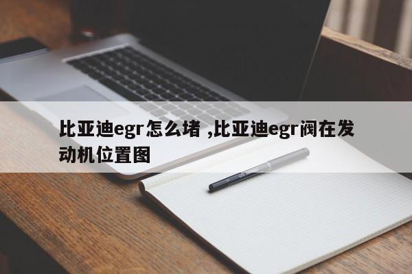 比亚迪egr怎么堵 ,比亚迪egr阀在发动机位置图