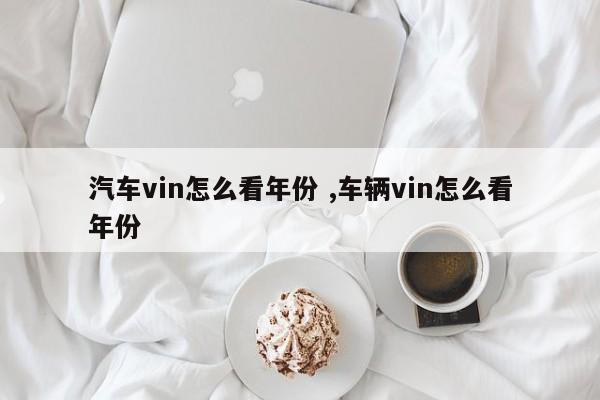 汽车vin怎么看年份 ,车辆vin怎么看年份