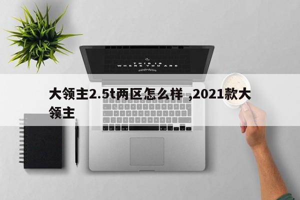 大领主2.5t两区怎么样 ,2021款大领主