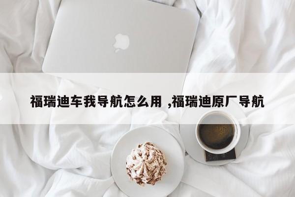 福瑞迪车我导航怎么用 ,福瑞迪原厂导航