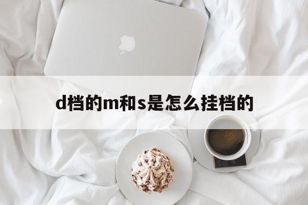 d档的m和s是怎么挂档的(汽车D档S档M档都是什么意思)