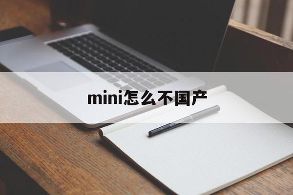 mini怎么不国产(mini有国产车型么)