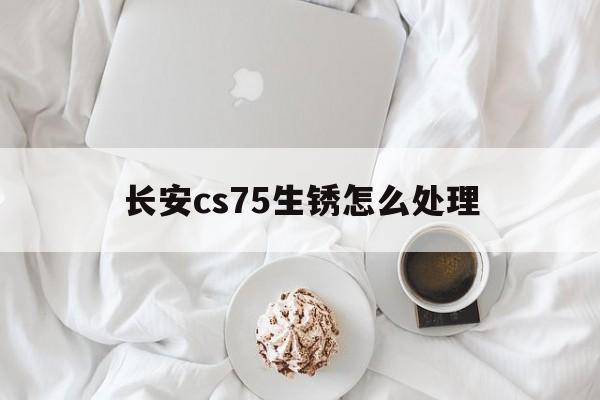 长安cs75生锈怎么处理(长安cs75plus生锈问题)