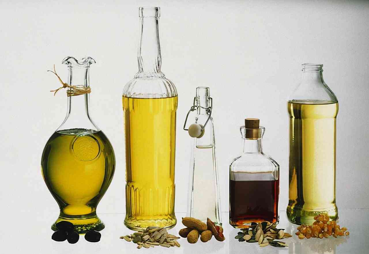 最不健康的油是什么油(什么种类的油比较健康?)