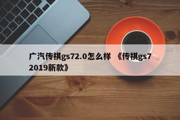 广汽传祺gs72.0怎么样 《传祺gs72019新款》