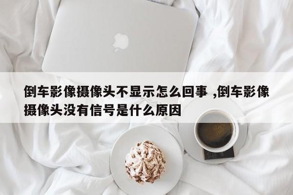 倒车影像摄像头不显示怎么回事 ,倒车影像摄像头没有信号是什么原因