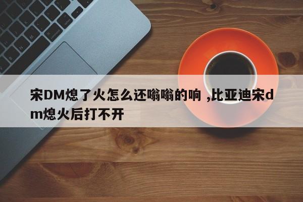 宋DM熄了火怎么还嗡嗡的响 ,比亚迪宋dm熄火后打不开