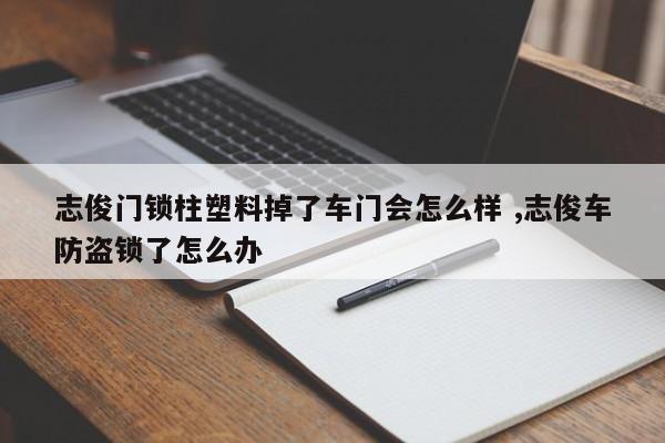 志俊门锁柱塑料掉了车门会怎么样 ,志俊车防盗锁了怎么办