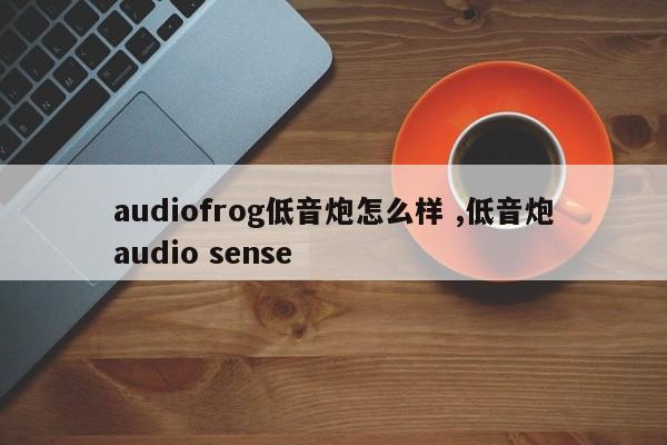 audiofrog低音炮怎么样 ,低音炮audio sense