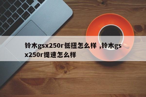 铃木gsx250r低扭怎么样 ,铃木gsx250r提速怎么样