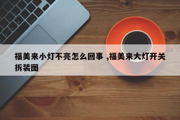 福美来小灯不亮怎么回事 ,福美来大灯开关拆装图