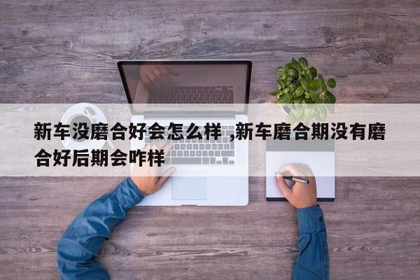 新车没磨合好会怎么样 ,新车磨合期没有磨合好后期会咋样