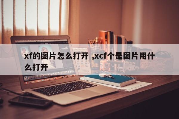 xf的图片怎么打开 ,xcf个是图片用什么打开