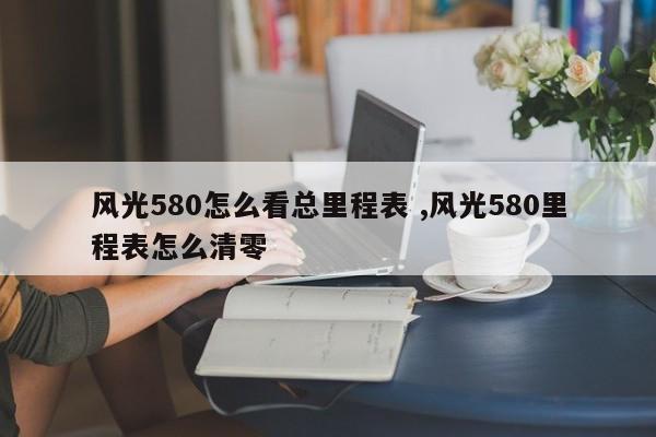 风光580怎么看总里程表 ,风光580里程表怎么清零